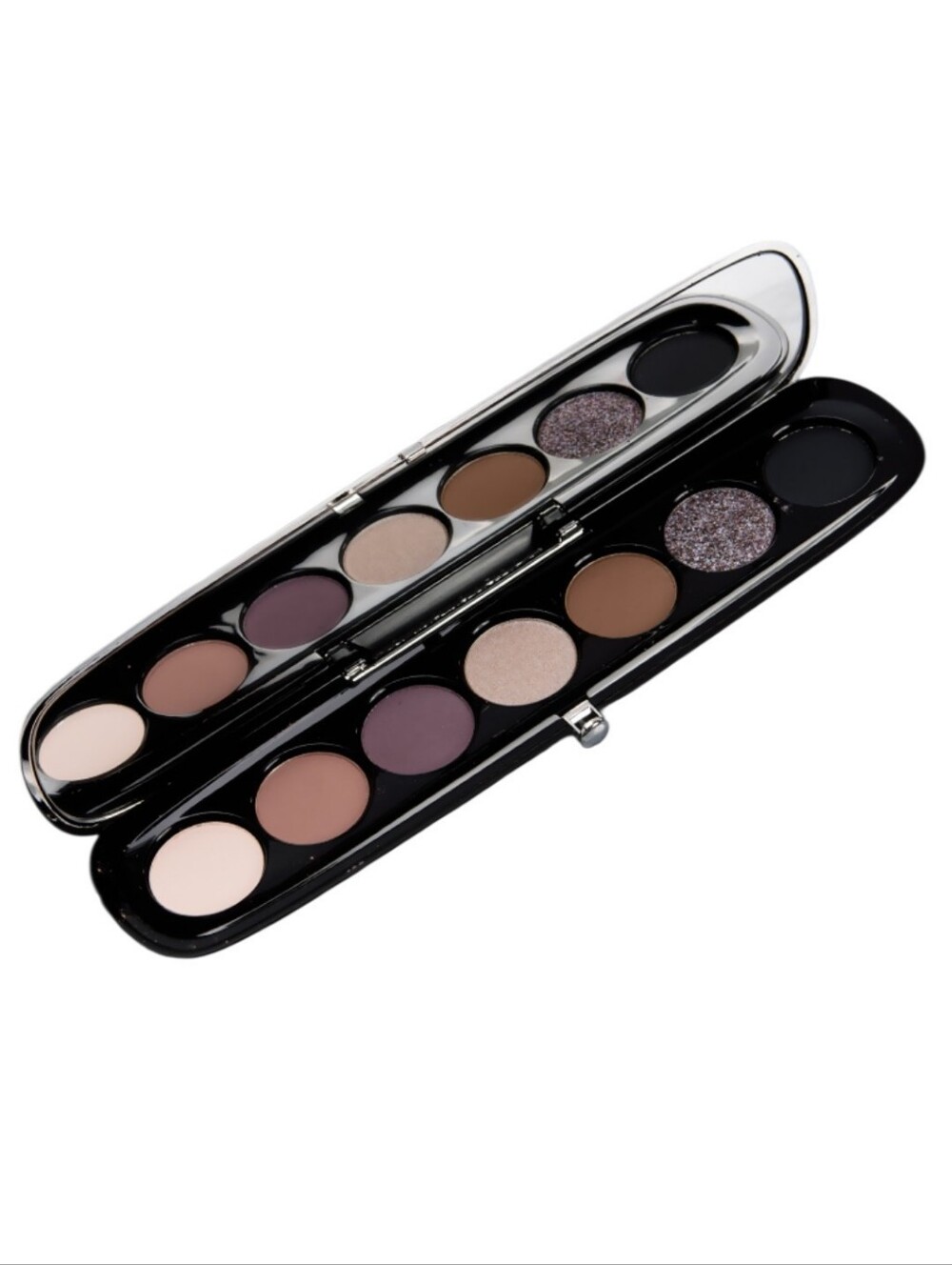 Marc Jacobs Steel(etto) Eyeshadow Palette